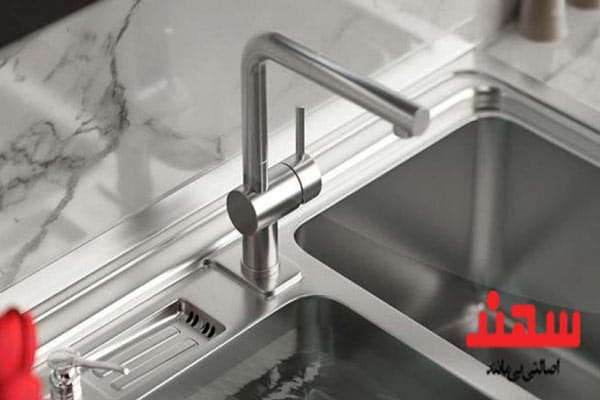 شیرآلات بهداشتی براساس کارکرد آنها