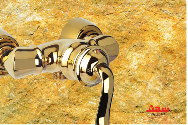 انواع نانوپوشش مقاوم در شیرالات بهداشتی 🛀🏻