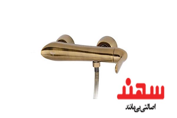 ویژگی های شیر توالت مناسب