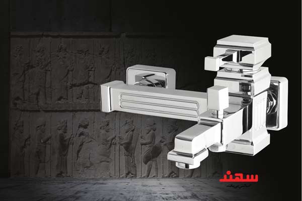 تاریخچه شیرآلات بهداشتی 🛀🏻