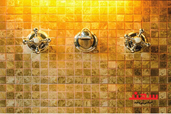 بهترین شیرآلات بهداشتی برای فضای عمومی 🛀🏻