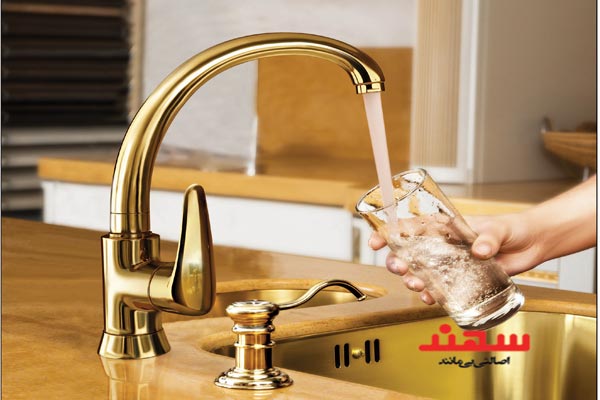 درباره شیرآلات دکوراتیو 🛀🏻 چه می دانید؟
