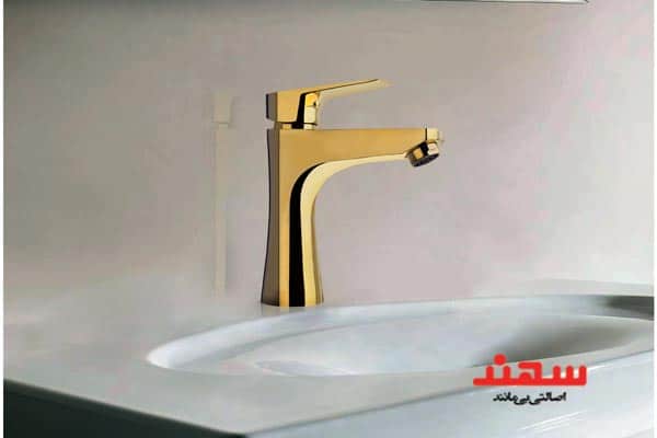 مزایای شیرآلات بهداشتی طلایی 🚰