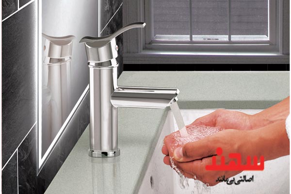 راهنمای خرید بهترین شیر روشویی 🚰