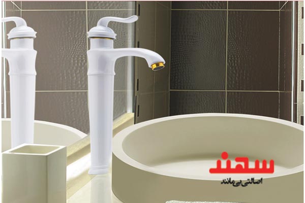 قیمت شیرآلات بهداشتی استاندارد 🛀🏻