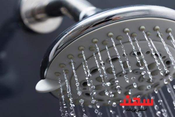معرفی سردوش های کاهنده مصرف آب 🚰
