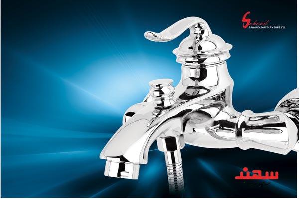نگهداری از شیرآلات بهداشتی لاکچری 🚰
