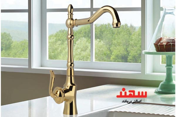 نقش جنس برنجی در شیرآلات بهداشتی 🚰