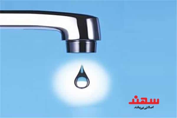 نحوه تشخیص مشکل فشار آب 🚰 شیرآلات بهداشتی