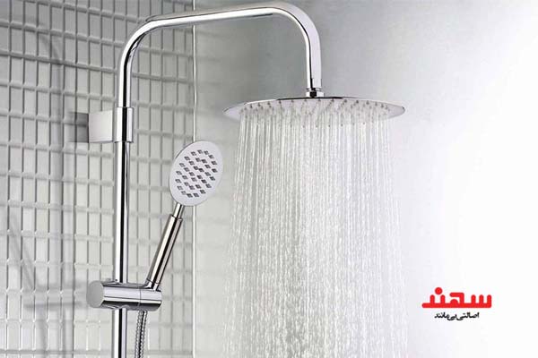 شیرآلات بهداشتی ,علم دوش دوکاره چیست؟ , علم دوش یونیورست