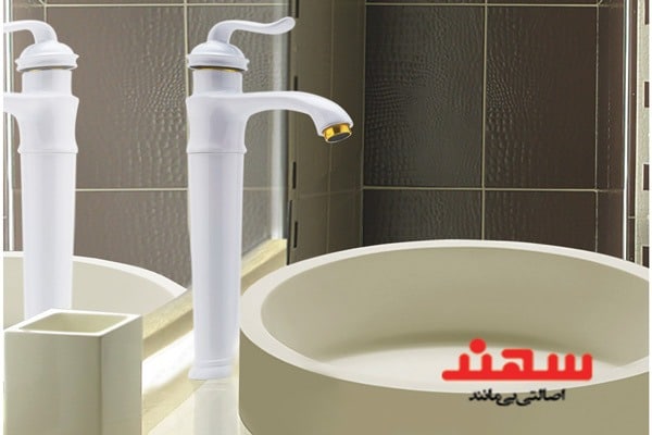 کنترل کیفیت شیرآلات بهداشتی