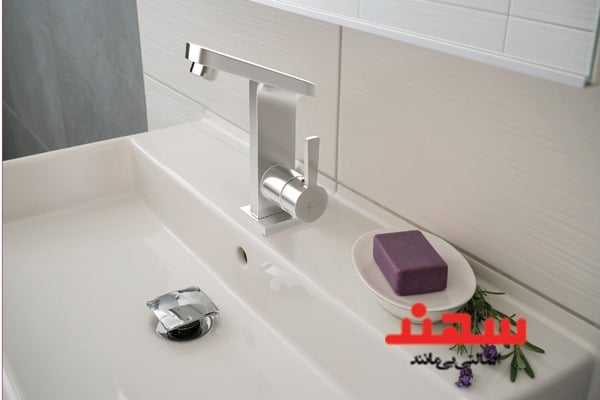 روش نصب شیرآلات بهداشتی توکار