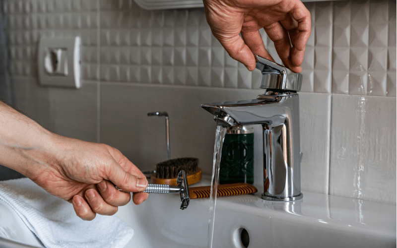 بهترین شیرآلات ساختمان را از کجا بخریم